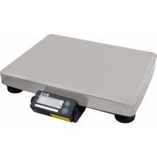 Весы торговые CAS PDC-30-S