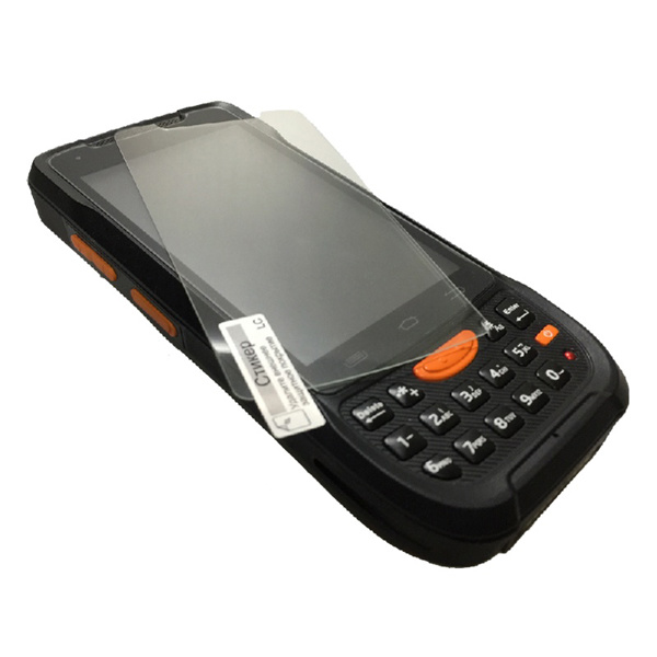 Стекло защитное LuxCase для терминала Proton AMC-2280 (83190)