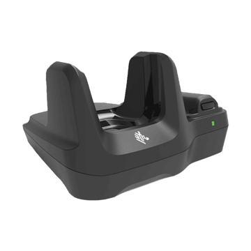 Коммуникационно-заряжающая подставка Proton с площадкой для АКБ для PMC/AMC200 (CRD2X0) - фото