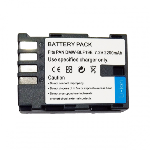 Аккумулятор Proton (1.920 mAh, 3.7V) для PMC-2100 (BA-PT-1)