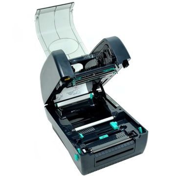 Принтер этикеток Proton TP-4207 - фото 2