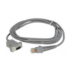 Кабель Proton (тип RS232) для CCS-2100 (CABRS232FBC3860)