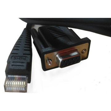 Кабель Proton (тип RS232) (AMBCA105700DСR0) - фото