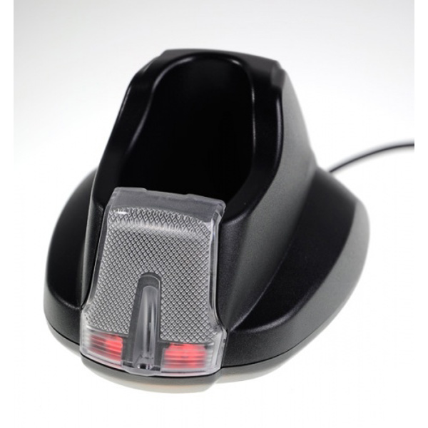 Коммуникационно-заряжающая подставка Proton HB2110, черная для IMS-3190 (GPACHB211001000)