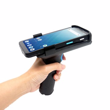 Пистолетная рукоятка для терминала Unitech EA630 (5500-900075G) - фото