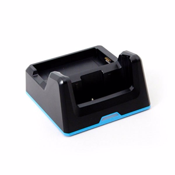 Зарядно-коммуникационная подставка для терминала Unitech PA700 (5000-900018G)