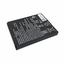 Аккумулятор Li-Ion 4000mAh, 3.85V для терминала сбора данных Unitech EA630 (1400-9000145G)