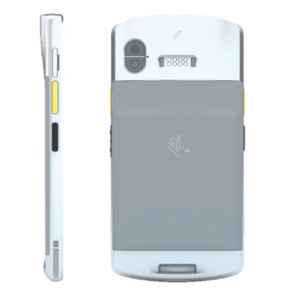 ТСД Терминал сбора данных Zebra EC55BK-11B223-A6