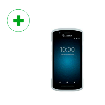 ТСД Терминал сбора данных Zebra TC210K-0HB222-A6 - фото