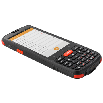 Терминал сбора данных АТОЛ 53689 - фото 3