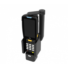 Подставка для зарядки и USB Host Client Cradle для вилочного погрузчика/автомобиля M3 Mobile (US20-VCRD-CU0)