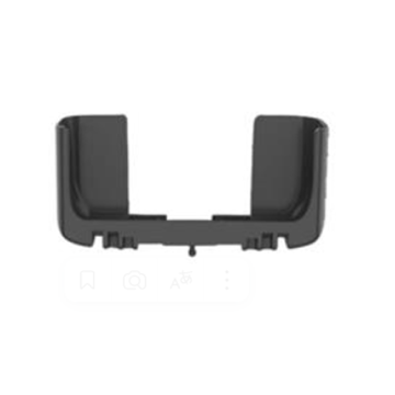 Обратный адаптер Honeywell EDA52 для работы с аксессуарами EDA50/51 (EDA52-ADC) - фото