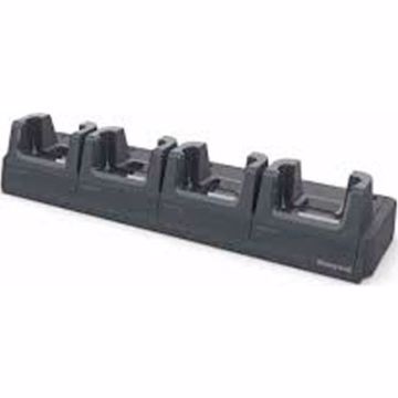 Зарядное устройство на 4 ТСД Honeywell для EDA52 (EDA52-CB-3) - фото