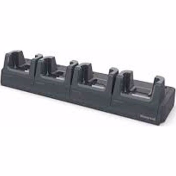 Зарядное устройство на 4 ТСД Honeywell для EDA52 (EDA52-CB-3)