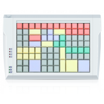 Программируемая клавиатура POSUA 00000000596 - фото