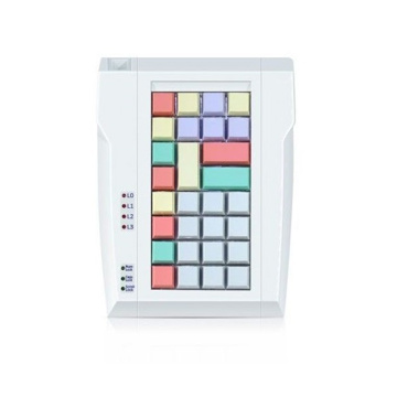 Программируемая клавиатура POSUA 00000000079 - фото