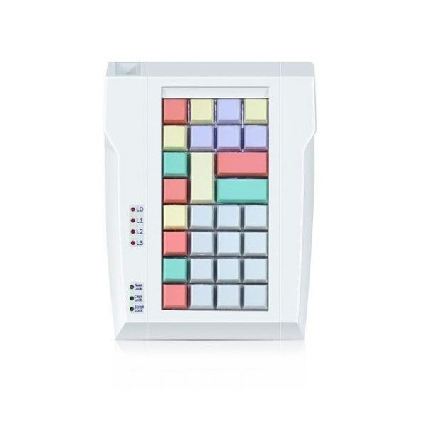 Программируемая клавиатура POSUA 00000000079