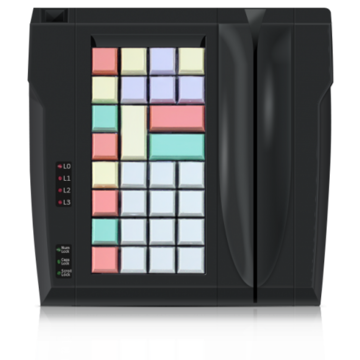 Программируемая клавиатура POSUA 00000000069 - фото