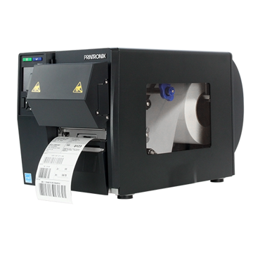 Принтер этикеток TSC Printronix T6000e ODV-2D T6E2X4-2100-20 - фото