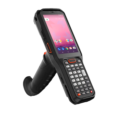 ТСД Терминал сбора данных Urovo RT40-GH5S10E401XSN - фото