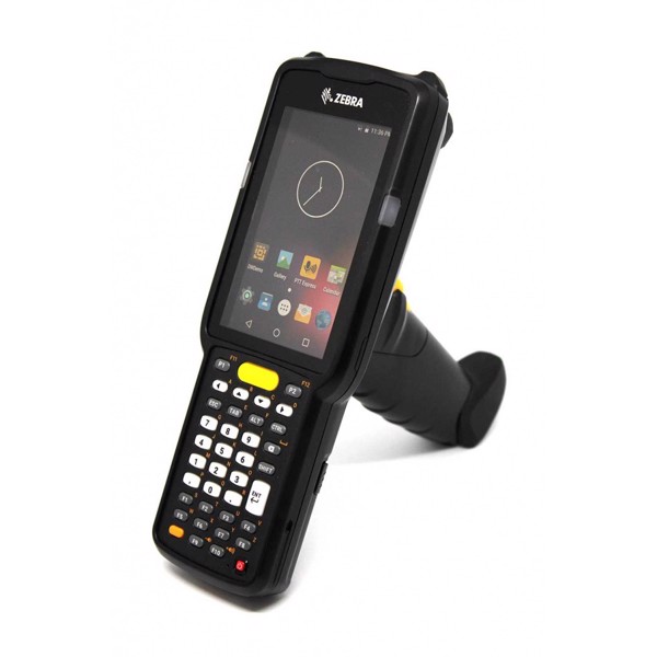 ТСД Терминал сбора данных Zebra MC330X-GJ2EG4RW