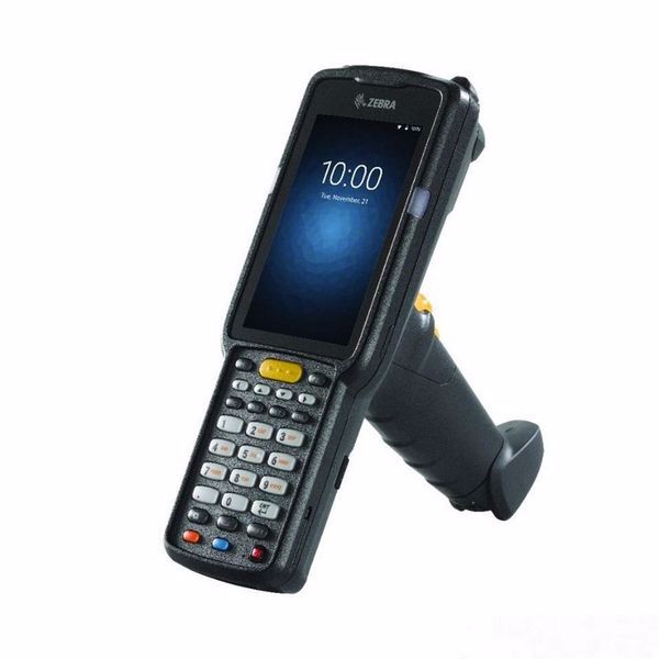 ТСД Терминал сбора данных Zebra MC330X-GJ4EG4RU