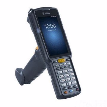 ТСД Терминал сбора данных Zebra MC330X-GE4EG4RU - фото 2