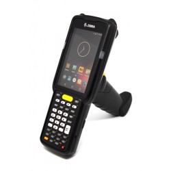 ТСД Терминал сбора данных Zebra MC330X-GJ3EG4RU
