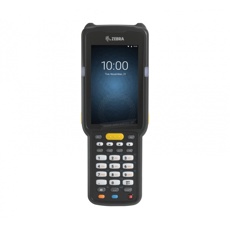 ТСД Терминал сбора данных Zebra MC330X-SJ2EG4RW