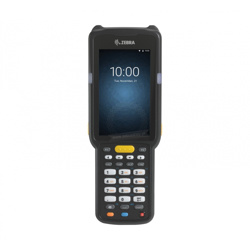 ТСД Терминал сбора данных Zebra MC330X-SJ2EG4RW