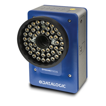 Встраиваемый промышленный сканер Datalogic 932702110 - фото 3