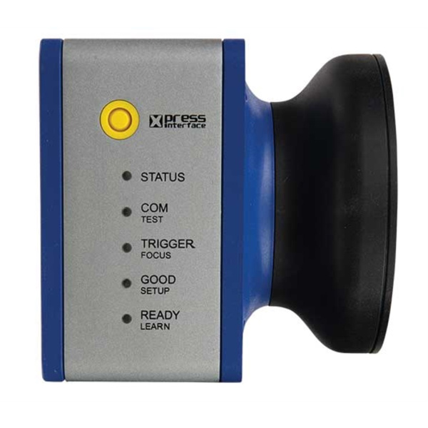 Встраиваемый промышленный сканер Datalogic 932702110