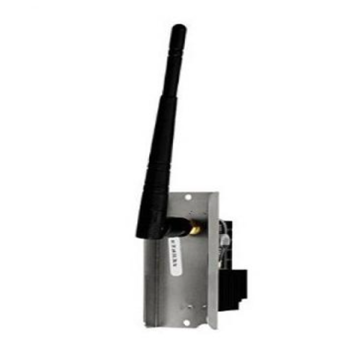 Принт-сервер Zebra ZT400 Wi-Fi: Wireless 802.11 a/b/g/n wireless for EMEA (P1058930-073C) - фото