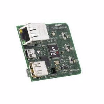 Принт-сервер Zebra Ethernet PCBA ZXP3 (P1031925-001) - фото