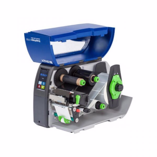 Принтер этикеток Brady brd149052