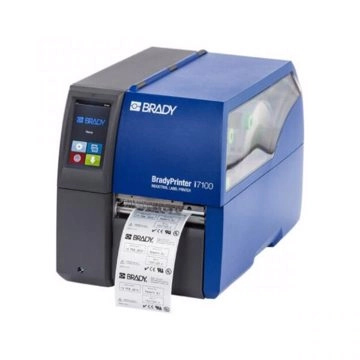 Принтер этикеток Brady i7100 brd149052 - фото