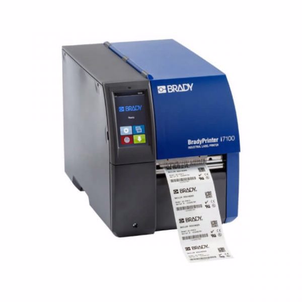 Принтер этикеток Brady brd149046