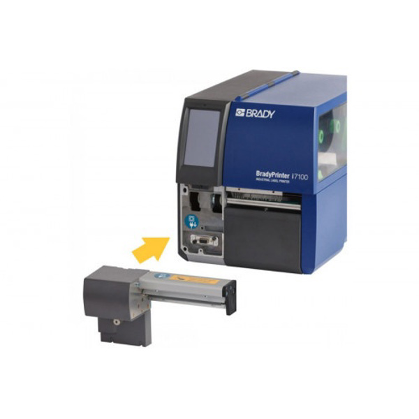 USB-адаптер Bluetooth Brady i7100 (brd149080)