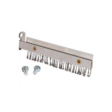 Кисть для снятия статического заряда с отпечатанного материала Brady i7100 (brd149070) - фото