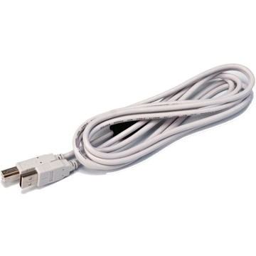 USB-кабель для внешнего дисплея 5 м Brady i7100 (brd151152) - фото