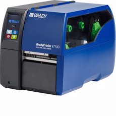 Адаптер для материалов с диаметром втулки 100 мм и диаметром рулона не более 180 мм Brady i7100 (brd149132)