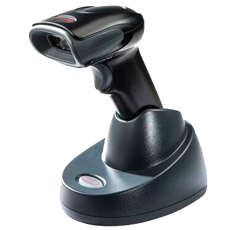Беспроводной сканер штрих-кода Honeywell 1472G2D-2USB-5-A-R