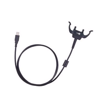 Интерфейсный USB кабель-защелка для CipherLab RS35 (ARS35SNPNUN01) - фото