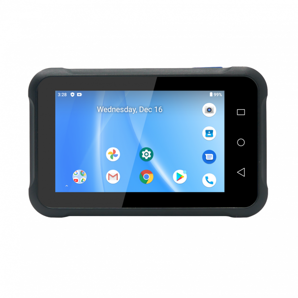 ТСД Терминал сбора данных Unitech WD200-0A6FUM3G