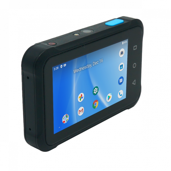 ТСД Терминал сбора данных Unitech WD200-0A6FUM3G