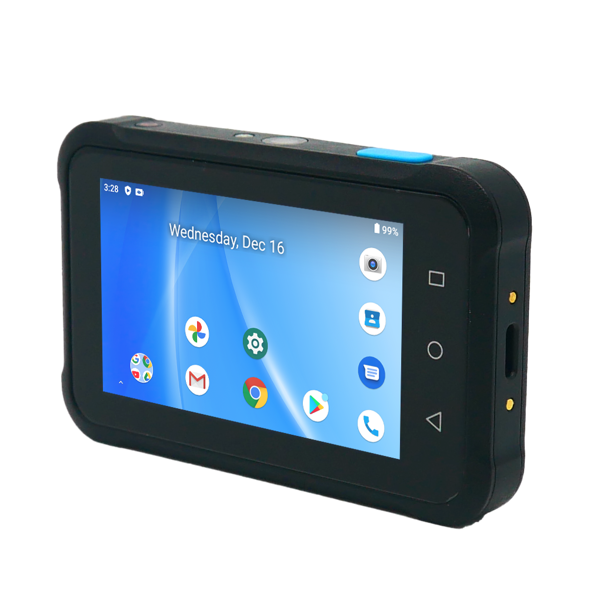 ТСД Терминал сбора данных Unitech WD200-0A6FUM3G