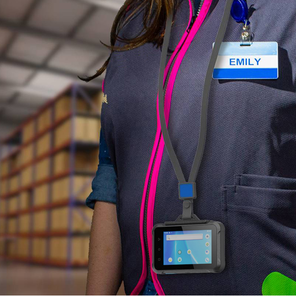 ТСД Терминал сбора данных Unitech WD200-0A6FUM3G