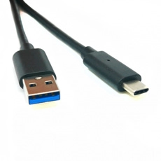 USB кабель Unitech WD200 HT730 EA630 Plus (1550-905908G)