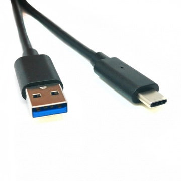 USB кабель Unitech WD200 HT730 EA630 Plus (1550-905908G) - фото