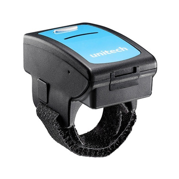 Сканер штрих-кода Unitech MS650-5UBB00-SG - фото 2